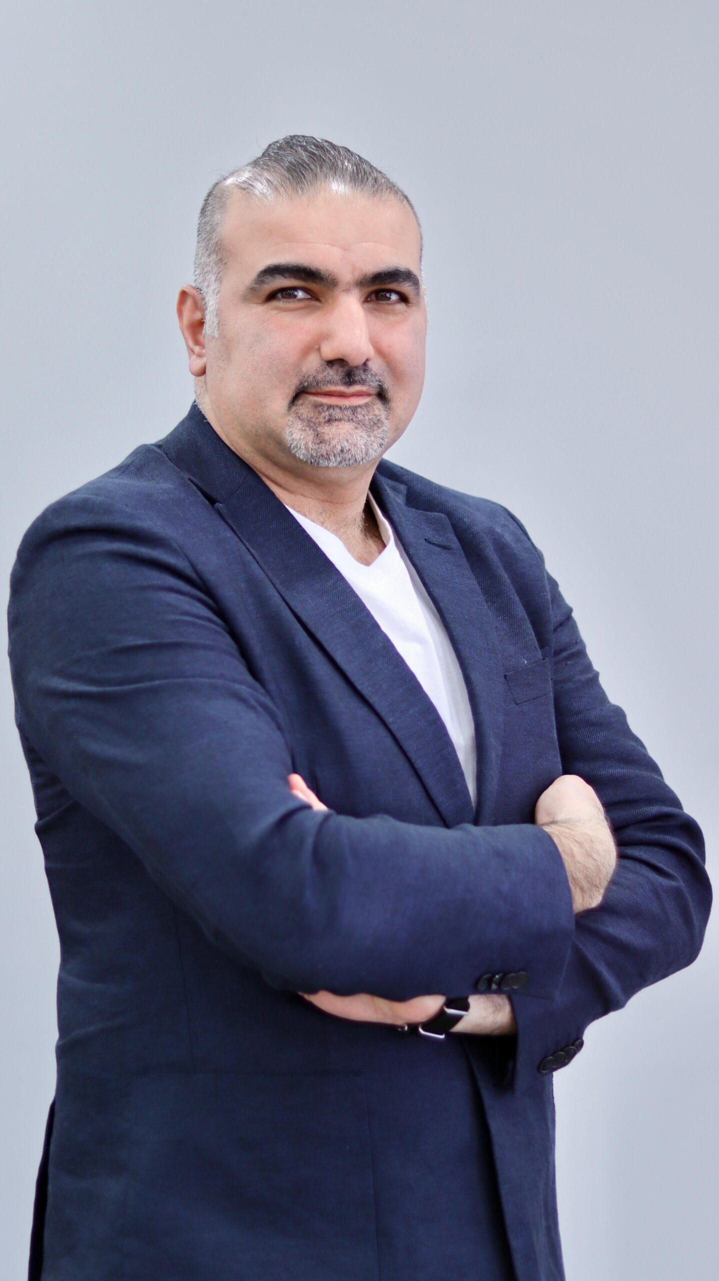 Anas Almoustafa