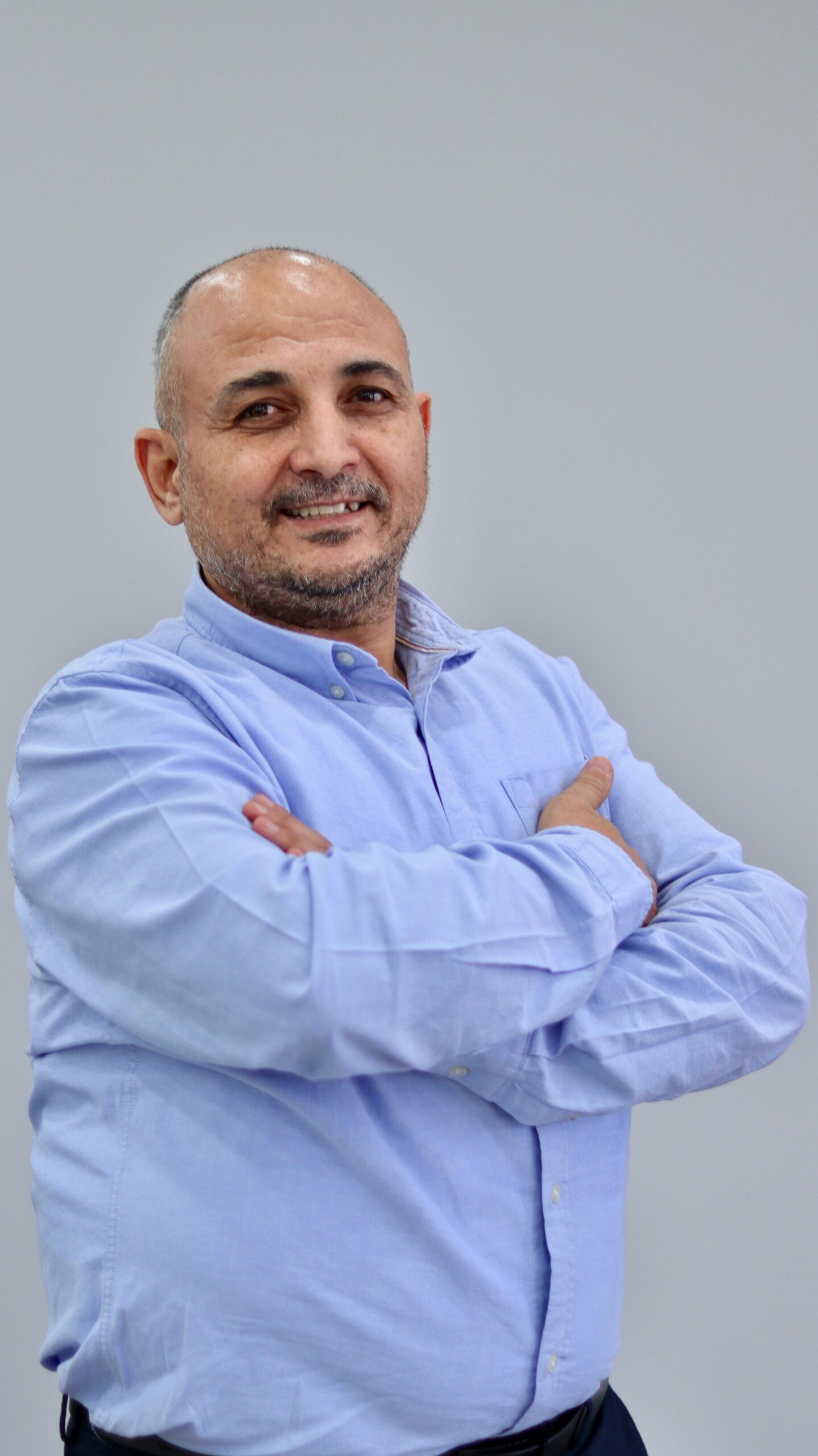 Refaat Alhayek