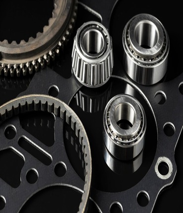 Gears Repair