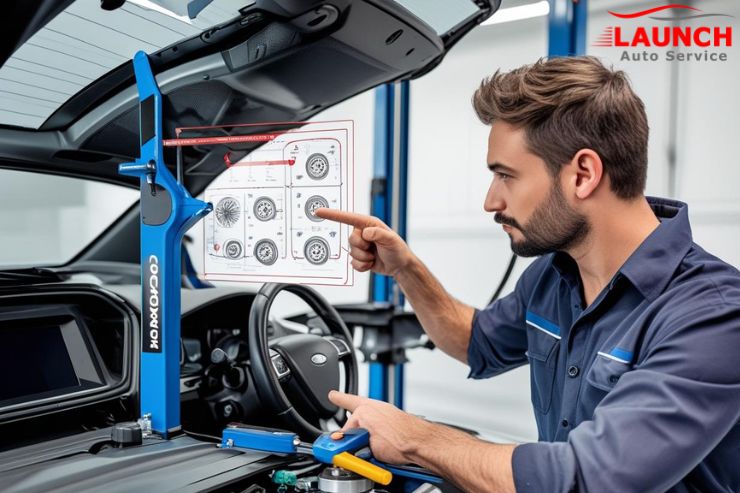 How ADAS Calibration Can Be Used by Small Businesses in the Realm of AI Tools (2025)