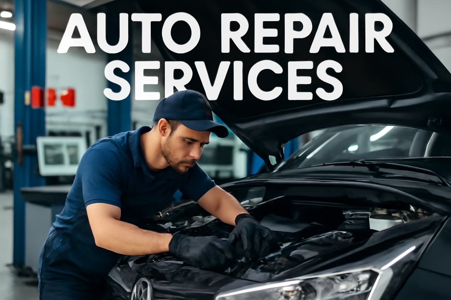 Why Our Skilled Auto Repair Services Are the Right Choice for Your Vehicle