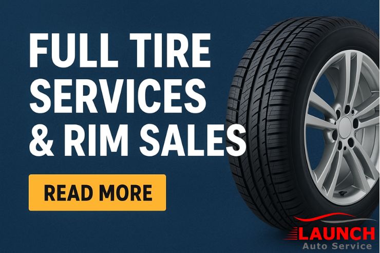 How Proper Tire Alignment Can Improve Fuel Efficiency & Extend Tire Life