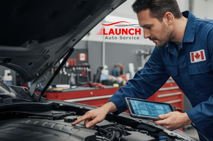 How to Identify When Your Car Needs Mechanical Service vs. Just Minor Tuning