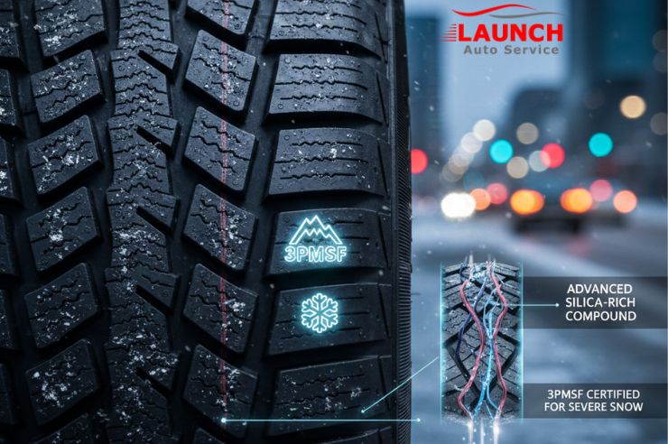 The Unrivaled Versatility of All-Season Tires: A Guide for Mississauga Drivers