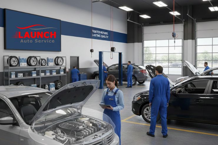 Car Repair Mississauga: Your Guide to Quality Car Repairs and Maintenance