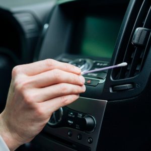 Air & Cabin Filter Inspection Air & Cabin Filter Inspection