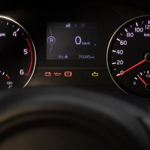 Brake Assist & Cruise img Brake Assist & Cruise img