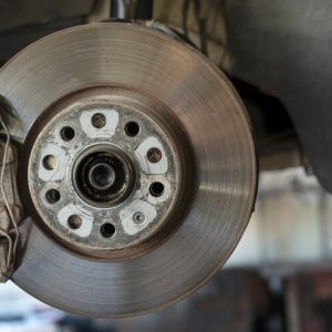 Brakes & Rotors Brakes & Rotors