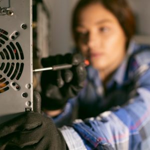 Cooling System Service Cooling System Service