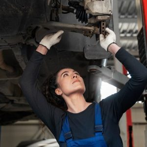 Exhaust System Repairs Exhaust System Repairs