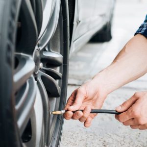 Flat Tire Repair img Flat Tire Repair img