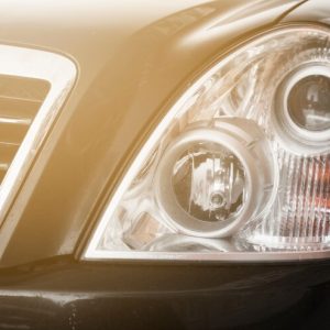 Headlight Alignment & Visibility Adjustments Headlight Alignment & Visibility Adjustments