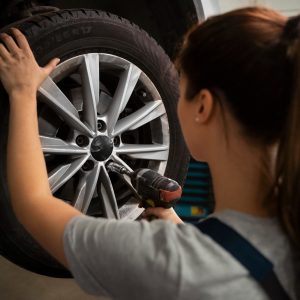 Our Tire Services img Our Tire Services img